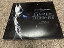 Game of Thrones: Season 7 (Music From the HBO Series) by Djawadi, Ramin (Record,