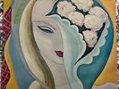Derek & The Dominos/ Layla And Other Assorted Love Songs UK 1970 EXCELLENT  LP,s