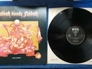 Sabbath Bloody Sabbath Black Vinyl LP 1st Press NM NM 1973 WWA