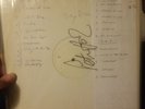 Stiff Kittens Warsaw Pre '84 Authentic Original Joy Division Testpressing
