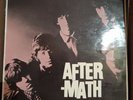 Rolling Stones - Aftermath - Original 1966 Mono LP - Decca Red Labels - LK 4786