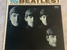 MEET THE BEATLES-MONO Org-NO BMI & NO ASCAP-Scranton Press-1st Run 1963