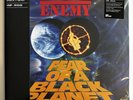 Public Enemy Fear of a Black Planet VMP Vinyl Me Please 2 LP Special Edition New