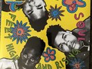 De La Soul - 3 Feet High and Rising (Yellow) (NEW 2 VINYL LP)