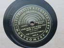 78 Carter Family Montgomery Ward 8024  Honey in the Rock / Look How This World