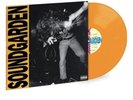 SOUNDGARDEN, Louder Than Love, Limited Edition 180g Orange Colored Vinyl Lp, New