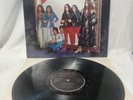 Black Sabbath - Sabotage 1975 U.K. LP 1ST TEXTURED 1Y2/2Y1 HIDDEN TRACK VG+