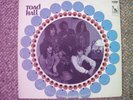 Toad Hall - self titled LP. Liberty Records 1968. Original US psychedelia promo