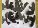 Young Fathers Heavy Heavy Record Store Day RSD Special Edition White 12” Vinyl