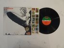 LED ZEPPELIN I SELF TITLED S/T DEBUT 1ST LP  197? PRC RICHMOND  SHRINK
