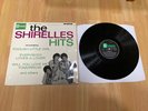 THE SHIRELLES HITS LP RARE 1963  UK STATESIDE LABEL 1st PRESSING EX ORIGINAL