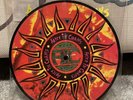 Alice In Chains Would? Picture Disc 7 Inch Vinyl