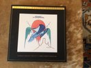 Eagles On The Border by Eagles MFSL Original Master Recording One Step 