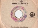 REGGAE SKA 60 PRINCE BUSTER PRE DERRICK & PATSY TODD 
