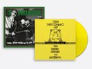 Froggystyle - Presidents of the United States of America - Ltd ed yellow vinyl