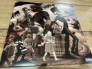 Black Parade by My Chemical Romance (Record, 2014) - Clear Smoke Coloured Vinyl