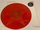 SCORPIONS Wind of Change 12” Red Etched Vinyl MINT