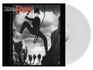 FASTER PUSSYCAT - WHIPPED  2022 US MILKY CLEAR vinyl LP, 2000 COPIES  SEALED