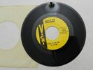 45 RPM, Greg & The Unknowns - Red Beats/Oscillation, RARE GARAGE SURF INSTR, NM