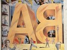 ABBA - Live - EX Rare US OG Limited Issue 1986 Atlantic 81675-1 Dancing Queen