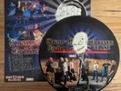 Krawall Brüder / Berliner Weisse Split LP - Zwiespältig Vinyl limitiert Oi Punk