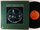 Johnny Hammond - Gears LP - Milestone