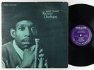 Kenny Dorham - Quiet Kenny LP - New Jazz - NJLP 8225 Mono DG RVG
