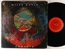 Miles Davis - Agharta 2xLP - Columbia