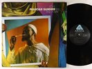 Pharoah Sanders - Love Will Find A Way LP - Arista Black Label VG+