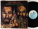 Visitors - Motherland LP - Muse