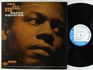 Wayne Shorter - The All Seeing Eye LP - Blue Note - BLP 4219 Mono RVG NY USA