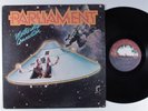 PARLIAMENT Mothership Connection CASABLANCA LP VG+ c