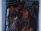 PEACHES & HERB 2 Hot  POLYDOR PD-1-6172 LP SEALED c