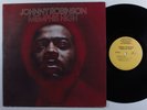 JOHNNY ROBINSON Memphis High EPIC LP c