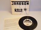 Jameson Raid Seven Days Of Splendour HEAVY METAL 1979 UK 7