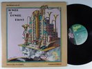 TOWER OF POWER Direct SHEFFIELD LAB LP VG+ with insert c