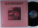 O.V. WRIGHT We're Still Together HI LP VG+ c