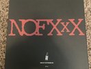 NOFX xX Box set Sold Out Rare Punk