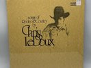 Chris LeDoux - Songs Of Rodeo & Country - Factory SEALED 1974 US 1st Press Album
