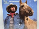 Chris LeDoux - Old Cowboy Heroes - Factory SEALED 1981 US 1st Press Album