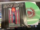 Warriors by Bad Cop / Bad Cop /525 Green Red Splatter Nofx Strung Out Get Dead