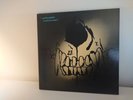 THROBBING GRISTLE HEATHEN EARTH  EX LP VINYL RECORD