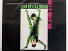 LOU DONALDSON MR. SHING-A-LING BLUE NOTE BN4271 JAPAN VINYL LP