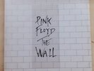 Pink Floyd ‎– The Wall 1979 Italy 2xVinyl