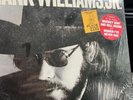 Hank Williams, Jr. – Whiskey Bent And Hell Bound LP 1979 Elektra – 6E237 VG+/VG+