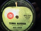Mary Hopkin - Temma Harbour ( Apple 9053) Australian PR0M0 45