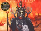 Mastodon - Emperor Of Sand (Vinyl 2LP - 2017 - EU - Original)