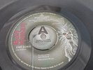 Iron Maiden Sanctuary UK Demo Promo 45 EMI 5065 1980 Paul DiAnno Heavy Metal