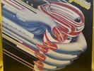 Judas Preist “Turbo” LP Columbia C 40158 (EX) 1986 Ultrasonic Cleaned