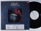 PAGES Self Titled EPIC JE-35459 LP VG+/VG++ wlp c
